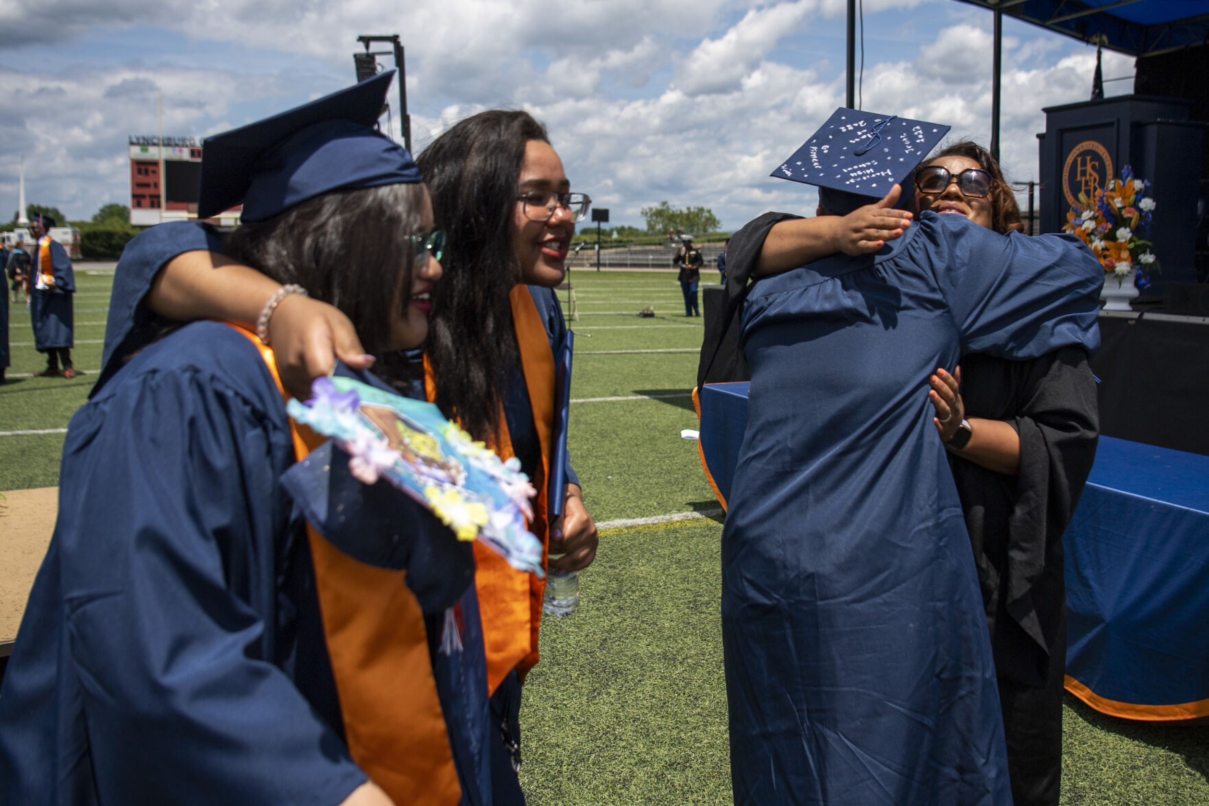 Heritage Graduation 5